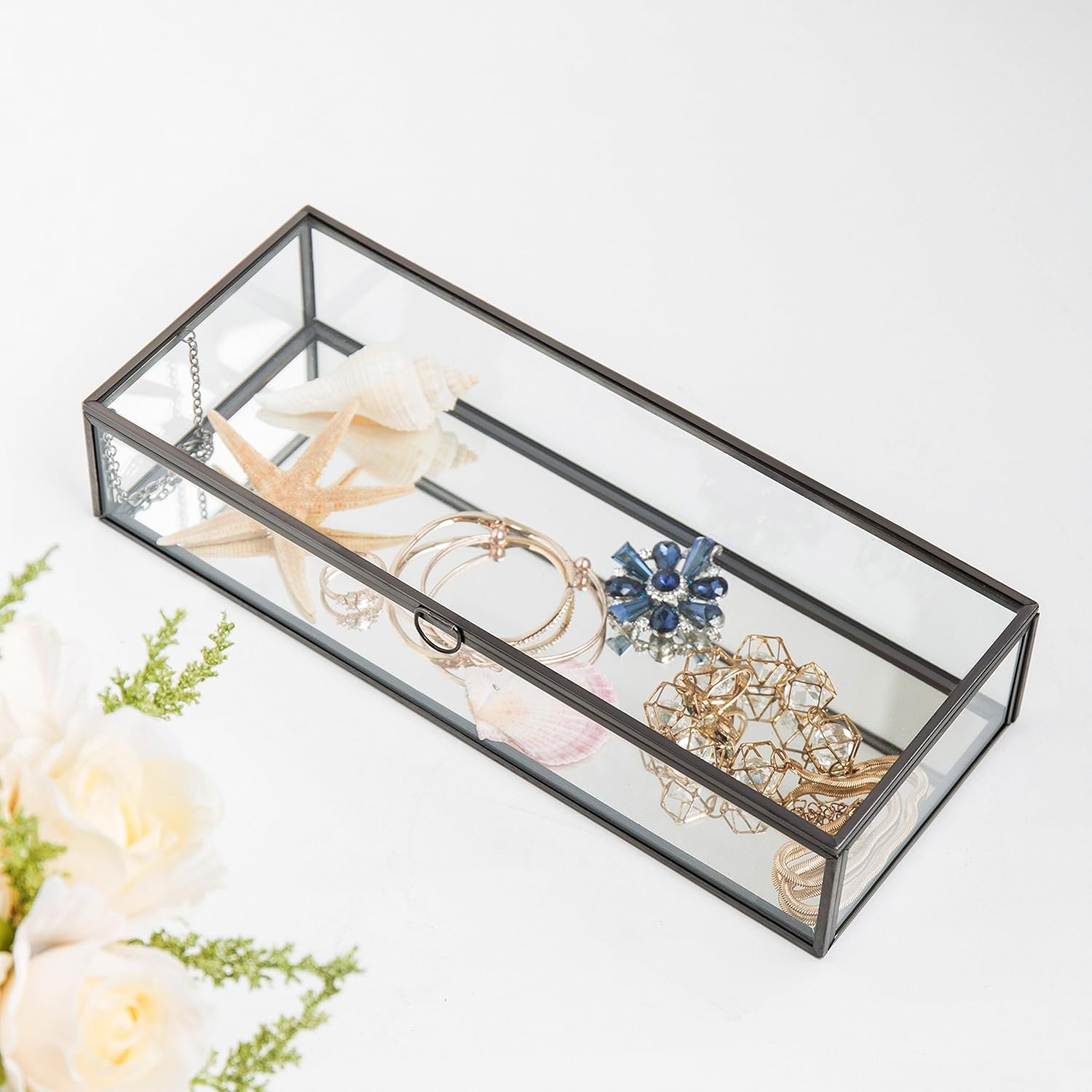 Jewellery Box